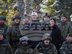 Finland Stubb Interview