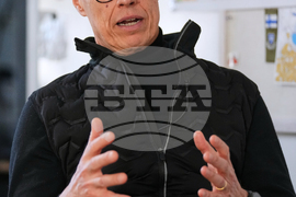 Finland Stubb Interview