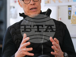 Finland Stubb Interview