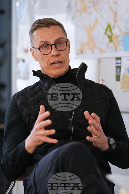 Финландия призова Европа да се въоръжи с търпение и предупреди, че скоро не се очертава примирие в Украйна