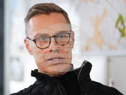 Finland Stubb Interview