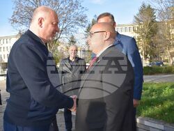 Снимка: Община Разград