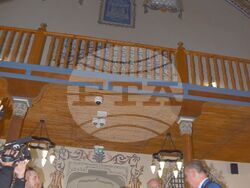 Снимка: Община Разград