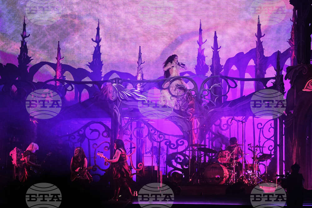 Mexico Corona Capital