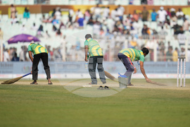 India South Africa Cricket