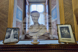 Italy Rome Hidden Treasure