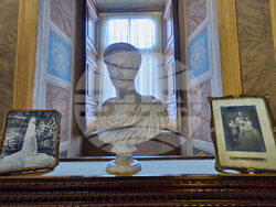 Italy Rome Hidden Treasure