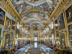 Italy Rome Hidden Treasure