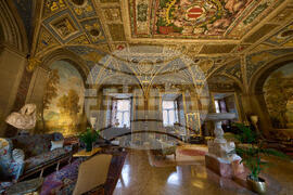 Italy Rome Hidden Treasure