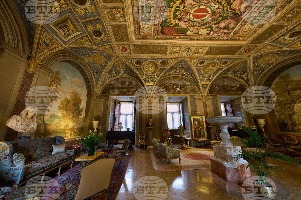 Italy Rome Hidden Treasure