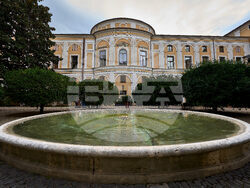 Italy Rome Hidden Treasure