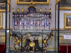 Italy Rome Hidden Treasure