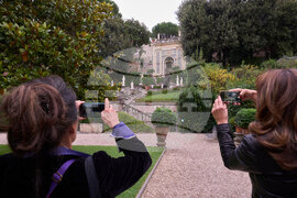 Italy Rome Hidden Treasure