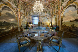 Italy Rome Hidden Treasure