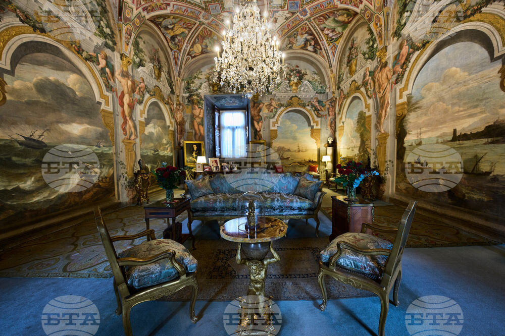 Italy Rome Hidden Treasure