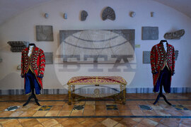 Italy Rome Hidden Treasure