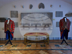 Italy Rome Hidden Treasure