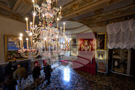 Italy Rome Hidden Treasure