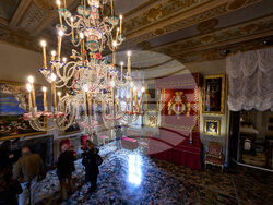 Italy Rome Hidden Treasure