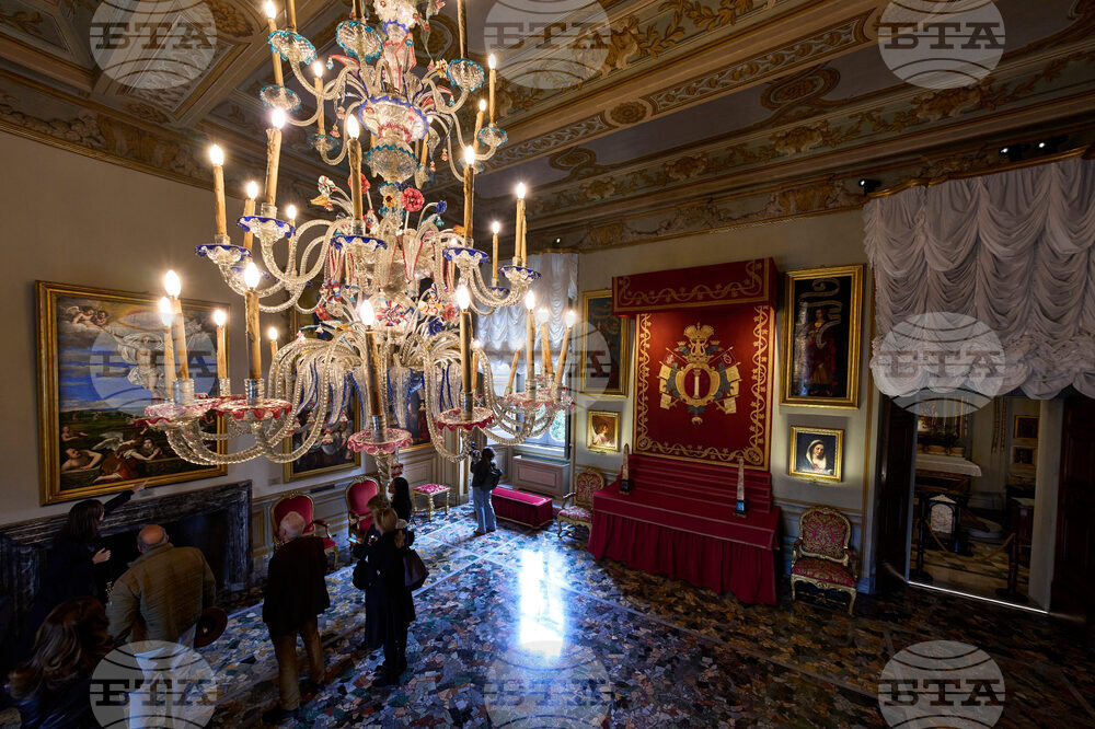 Italy Rome Hidden Treasure