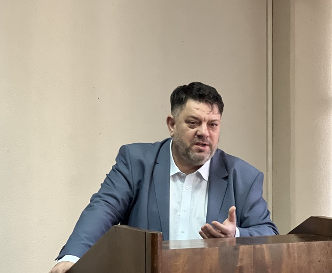 Зафиров от Пловдив: Левицата доказва, че трудните решения, а не популизмът, движат държавата напред