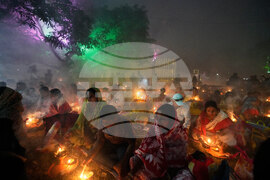 India Hindu Festival