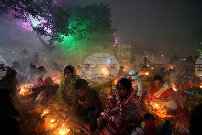 India Hindu Festival
