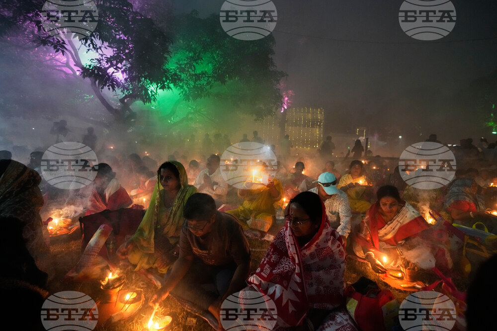 India Hindu Festival