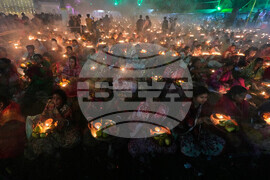 India Hindu Festival