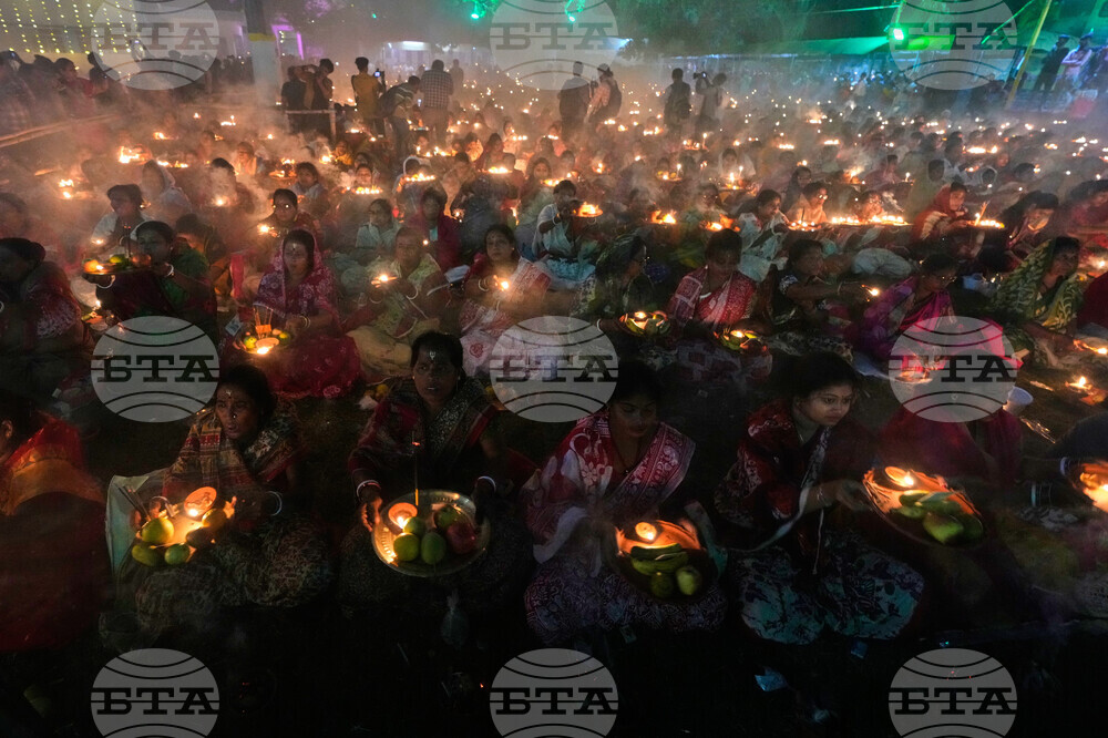 India Hindu Festival