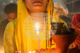 India Hindu Festival