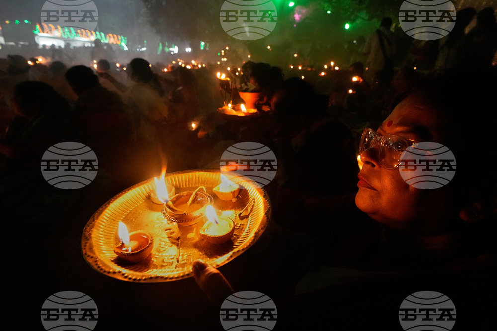 India Hindu Festival