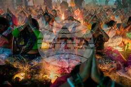 India Hindu Festival