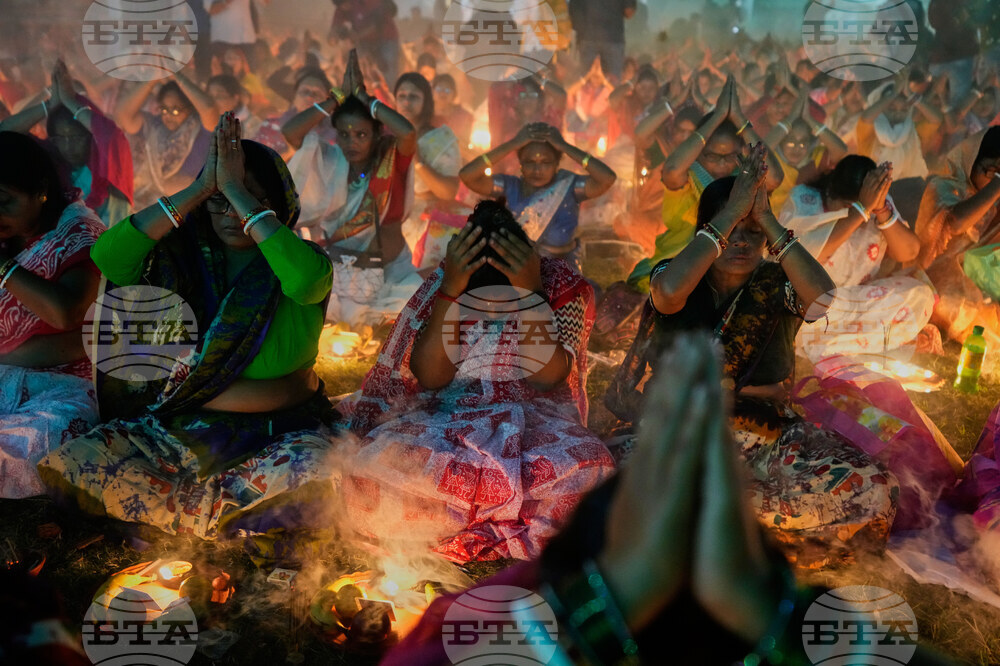 India Hindu Festival