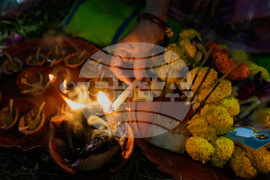 India Hindu Festival