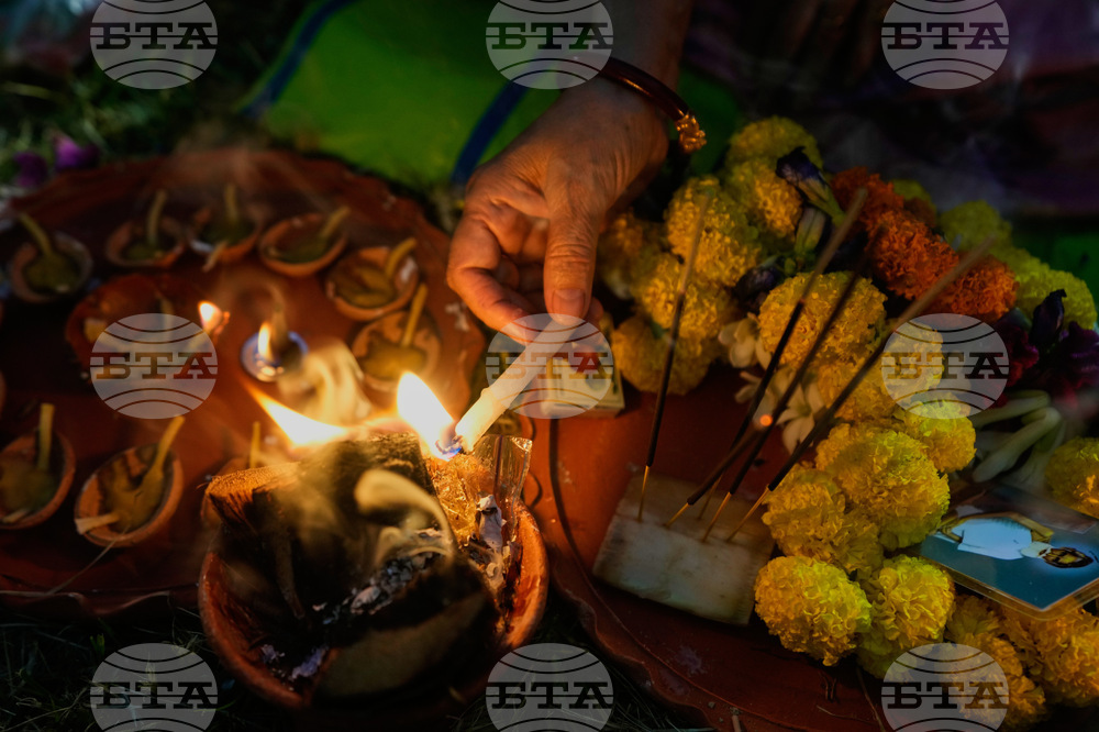 India Hindu Festival