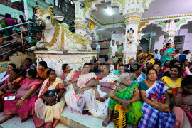 India Hindu Festival