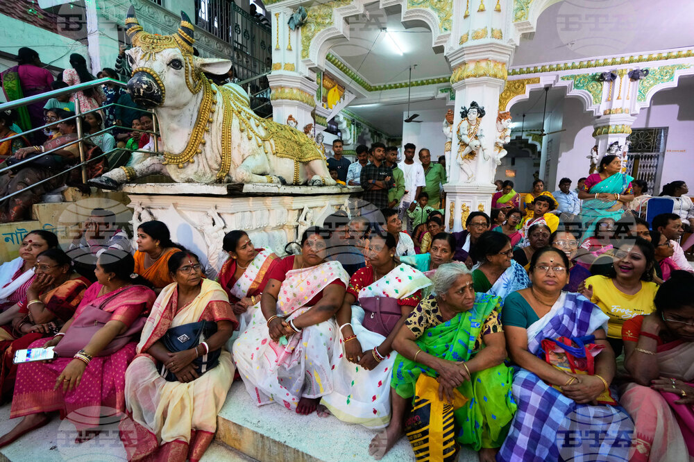 India Hindu Festival