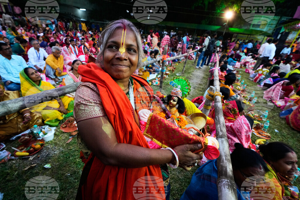 India Hindu Festival