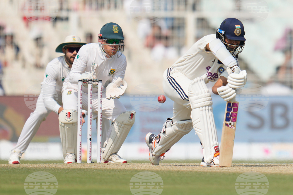 India South Africa Cricket