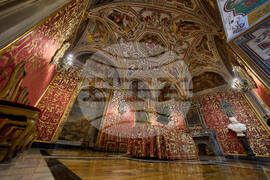 Italy Rome Hidden Treasure