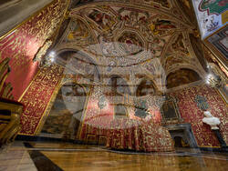 Italy Rome Hidden Treasure