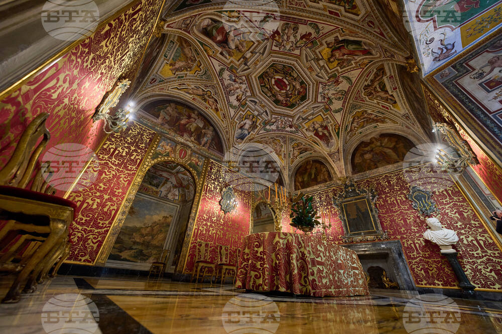 Italy Rome Hidden Treasure