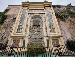 Italy Rome Hidden Treasure