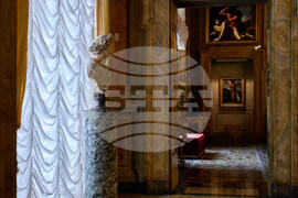 Italy Rome Hidden Treasure