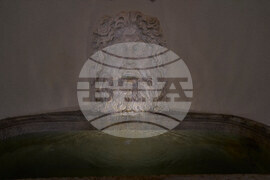 Italy Rome Hidden Treasure