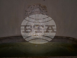 Italy Rome Hidden Treasure