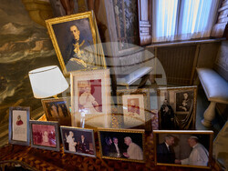 Italy Rome Hidden Treasure