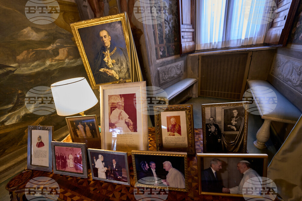 Italy Rome Hidden Treasure