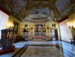 Italy Rome Hidden Treasure